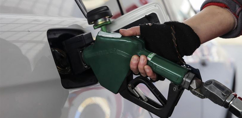 10 günde 5. zam geliyor! Akaryakıt resmen cep yakıyor, benzin ve motorin son fiyatlar
