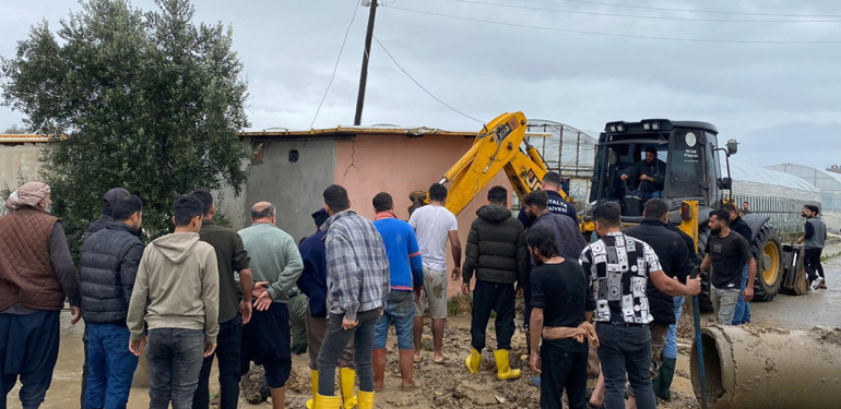 3 yaşındaki çocuğun akıllara durgunluk veren ölümü