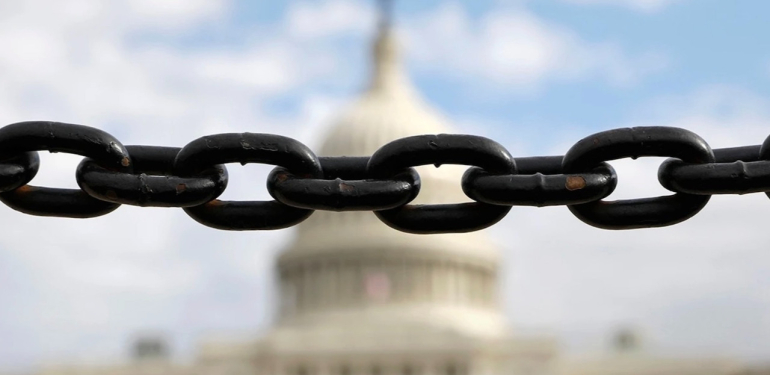 ABD’de federal hükümet için kritik karar! Kısmi kapanma geliyor…