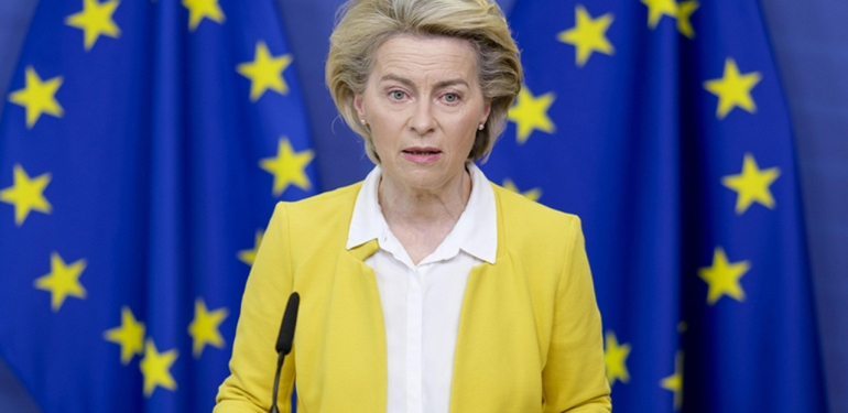 AB’den ABD’ye ‘yol ayrımına geldik’ uyarısı