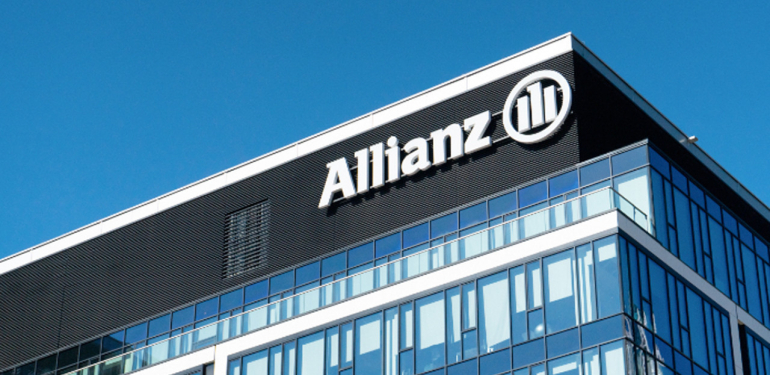 Allianz, Brand Finance Global 500 sıralamasında 21’inci sıraya yerleşti