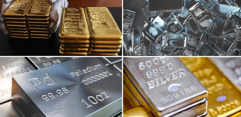 Altın ve gümüşü tahtından edecek! Bankacılık devi 2026’nın şampiyon yatırımını açıkladı