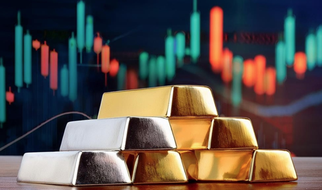 Altın ve gümüşü tahtından edecek! Bankacılık devi 2026'nın şampiyon yatırımını açıkladı - Resim: 0