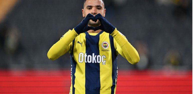 Anlaşmanın sağlandı! En-Nesyri imzayı bu kez yeni takımı için atıyor