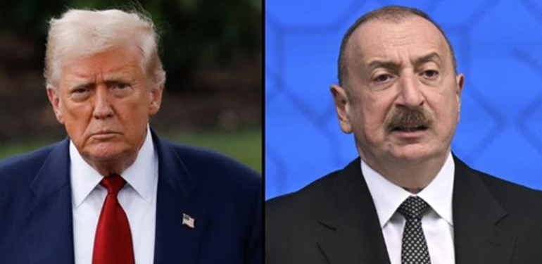 Azerbaycan ve İsrail ABD’nin Gazze için oluşturulan ‘Barış Kurulu’na davetini kabul etti