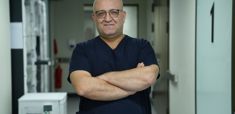 “Bağırsak detoksu” modasına uzman uyarısı! Bağırsakları temizlerken damarları tıkamayın