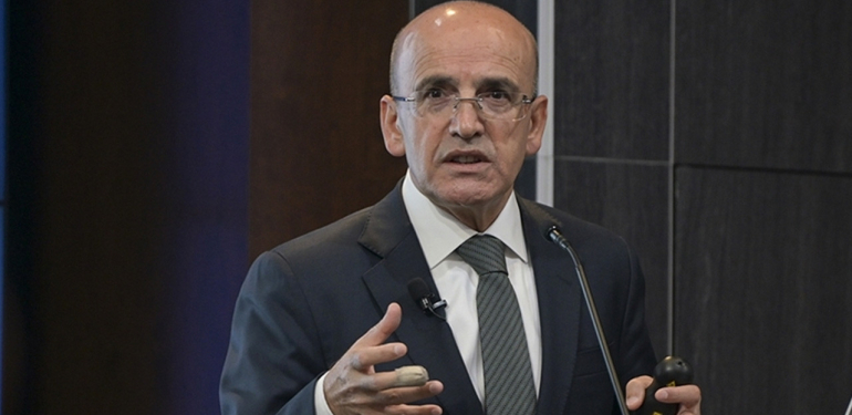 Bakan Mehmet Şimşek ‘enflasyon artabilir’ dedi tarihi söyledi