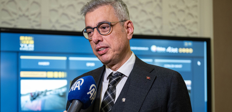 Bakan Memişoğlu açıkladı: Bağımlılıkla mücadelede kapsamlı yol haritası hazırlandı