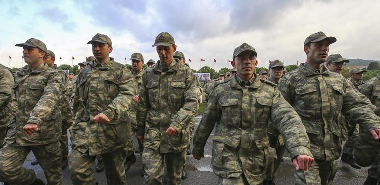 Bedelli askerlik sınıflandırma sonuçları açıklandı