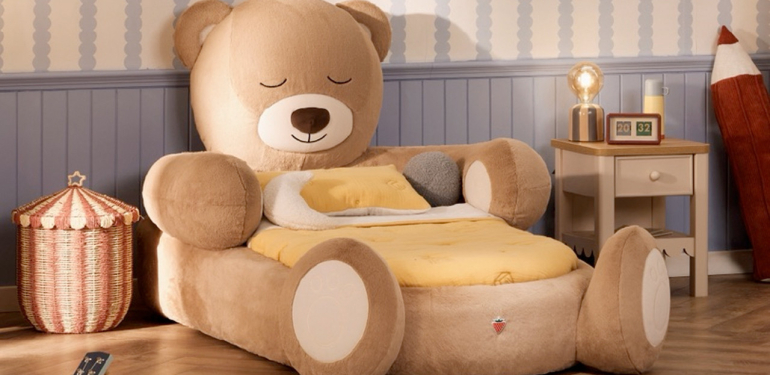 Çilek, Good Design Award 2025’ten üç ödülle döndü