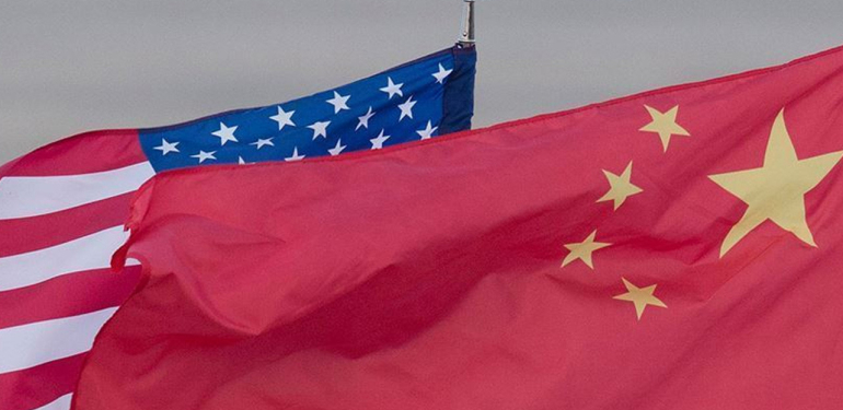 Çin ordusunun en kıdemli generali nükleer sırları ABD’ye verdi