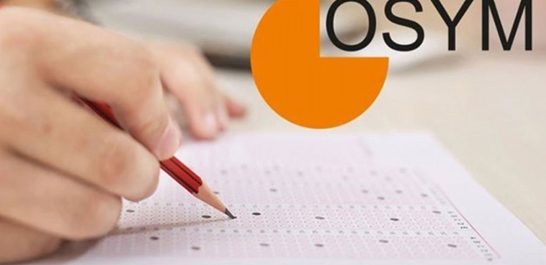 e-YDS 2026/1 İngilizce sonuçları açıklandı