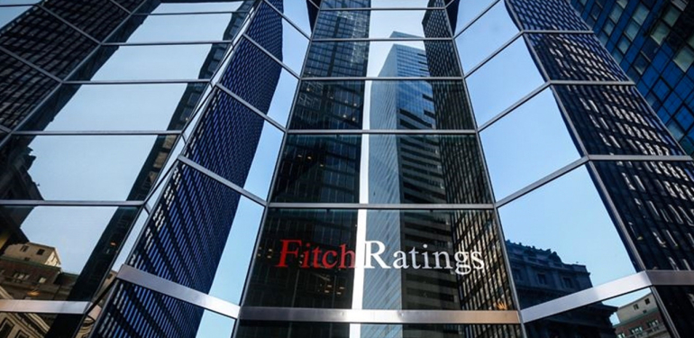 Fitch Türkiye’nin kredi notu görünümünü pozitife çevirdi