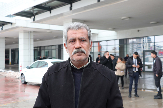 Gaziantep'te eski eş dehşeti! Yüzüne kimyasal madde atılan Aysel yaşam savaşı veriyor - Resim: 0