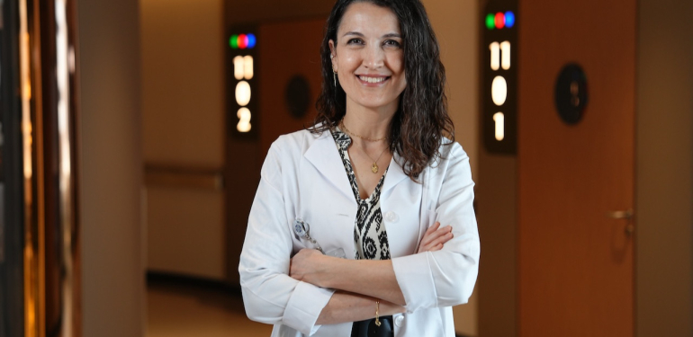 Gebelikte yapılan boğmaca aşısı bebeklere kalkan oluyor!