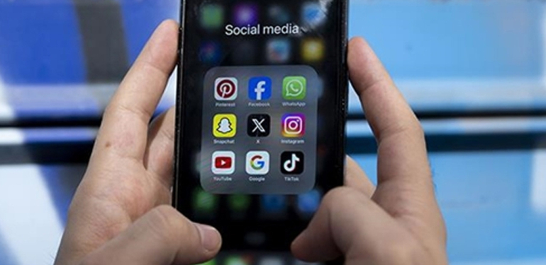 Gelir İdaresi Başkanlığı’ndan sosyal medyadaki aşırı lüks harcama paylaşımlarına takip