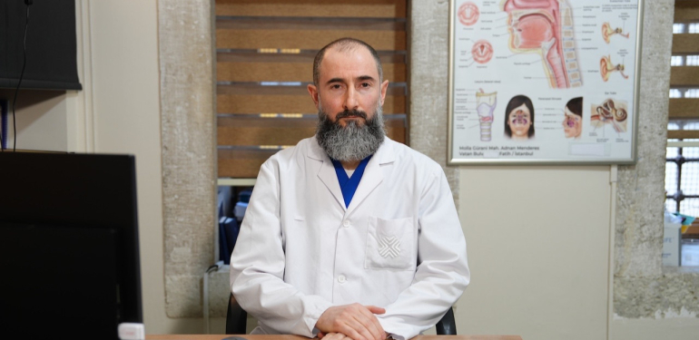 Geniz eti en çok bu yaşta görülüyor! Çocukların büyümesini bile etkiliyor