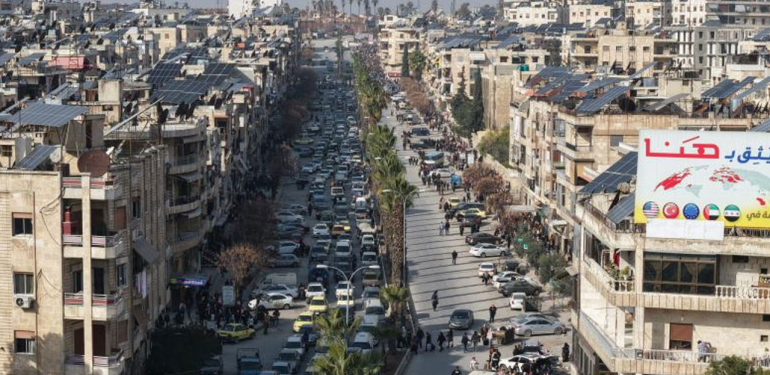 Halep, Deyrizor ve Rakka’da olağanüstü hal sona erdi