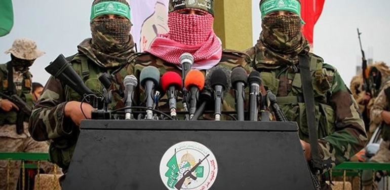 Hamas, ABD’nin Gazze’deki tıbbi derneklere yönelik yaptırım kararına tepki gösterdi