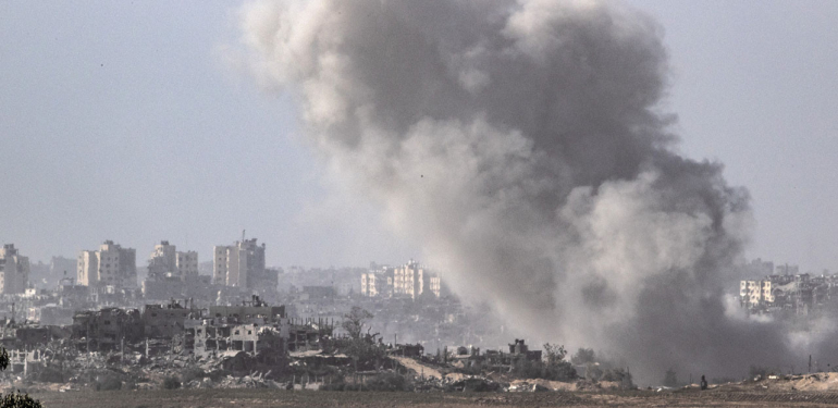 İsrail’in, Lübnan’ın güneyindeki İHA saldırılarında 2 kişi öldü