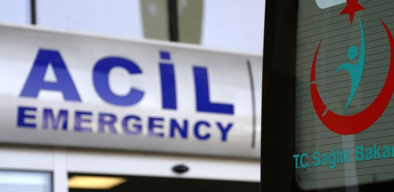 Malatya’da nişan törenine katılan 113 kişi zehirlendi