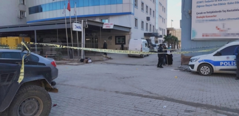 Mardin’de silahlı kavga! 1’i ağır 5 kişi yaralandı