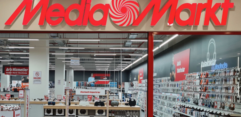 MediaMarkt Türkiye’den ‘Stokları Eritiyoruz’ kampanyası