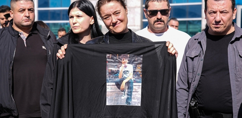 Minguzzi cinayeti davası! İstinaf kararını verdi Bakan Tunç’tan açıklama