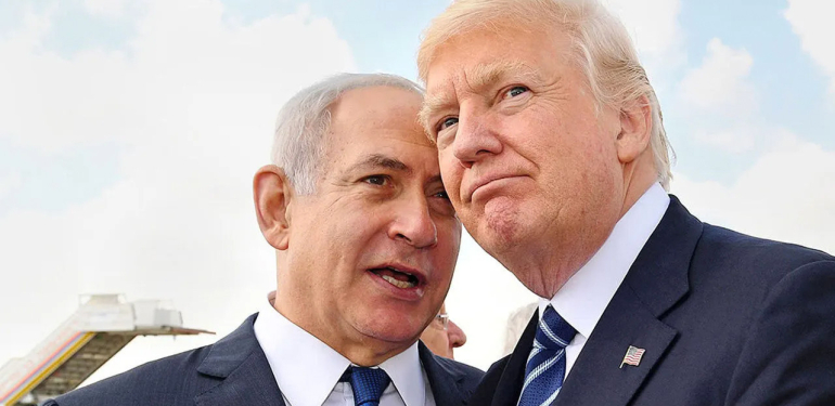 Netahyahu’nun Trump’ın Gazze Barış Kurulu davetine cevabı belli oldu