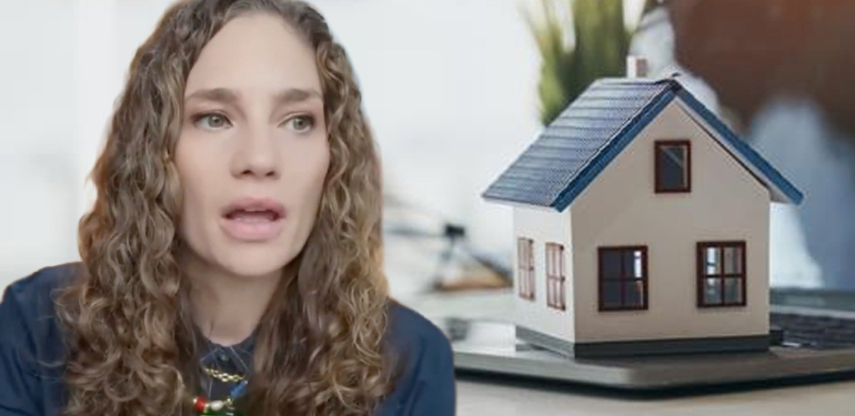 Nevşin Mengü’nün ‘ev sahibi’ anısı büyük yankı uyandırdı