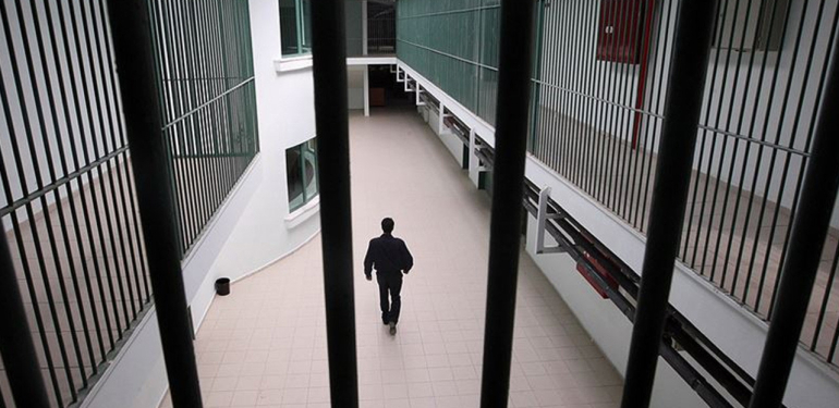 Sakarya’da cezaevinde kan donduran olay!