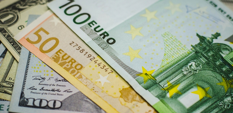 Serbest piyasada döviz açılış fiyatları! Dolar-Euro alış-satış