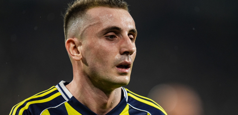 Sert eleştirilmişti Kerem Aktürkoğlu’nun Instagram’daki o beğenisi dikkat çekti