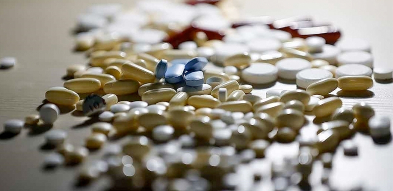 SGK yurt dışı ilaç fiyat listesini güncelledi ilaç fiyatları değişti