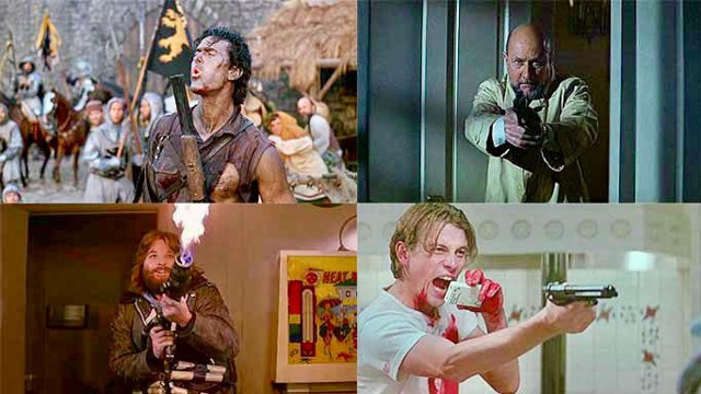 Sigara gibi dizilerde silah ve kesici alet kullanılması da sansürlenmeli! - Resim: 0