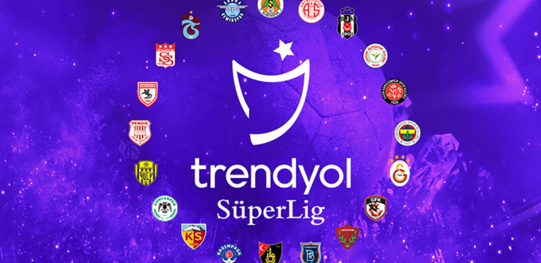 Süper Lig’de 19. hafta heyecanı yarın başlayacak