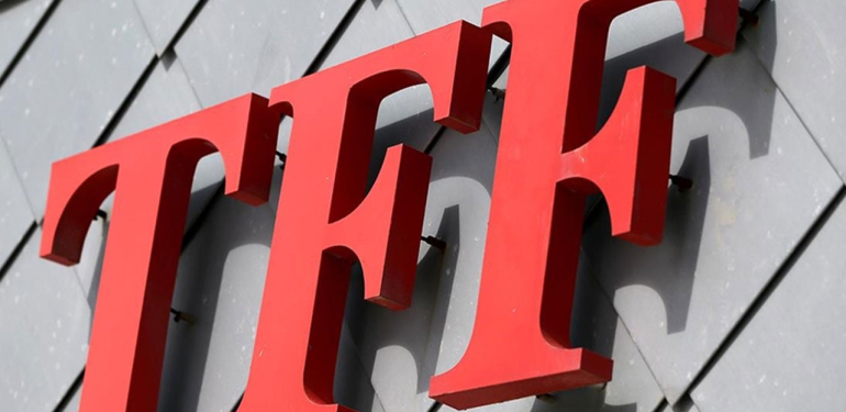 TFF’den statlardaki küfre karşı kampanya