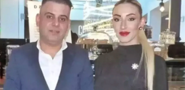 Tuğyan’ın sevgilisi Kervan gözaltına alınmıştı! Yeni gelişme