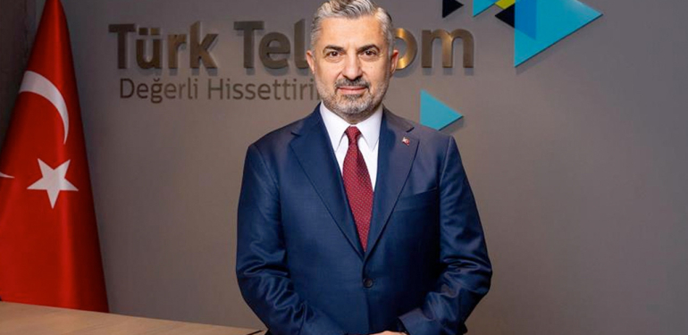 Türk Telekom, mobil sektörde sıralamayı değiştirdi