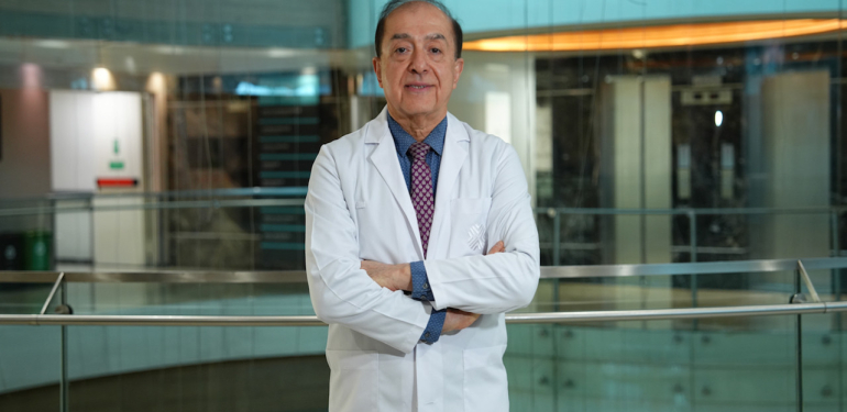 Ülseratif kolitte kilo kaybının nedeni: Günde 20 kez tuvalete çıkmak