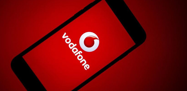 Vodafone’dan yeni hat alanlara internet hediye edilecek