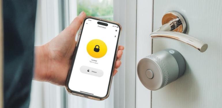 Yale Linus Akıllı Kilit L2 Lite’ı piyasaya sürdü