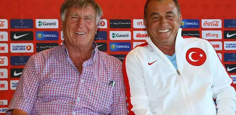 A Milli Takım’ın eski teknik direktörü Sepp Piontek hayatını kaybetti