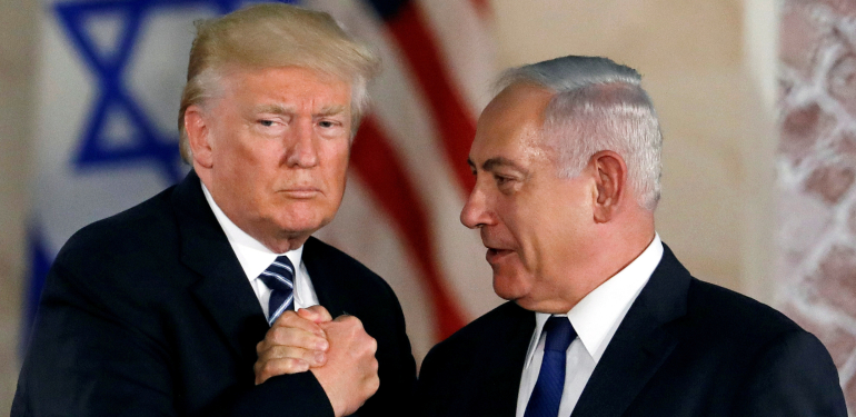 ABD basını yazdı. “Trump, anlaşma olmazsa İsrail’e İran’a saldırı için destek verecek” iddiası