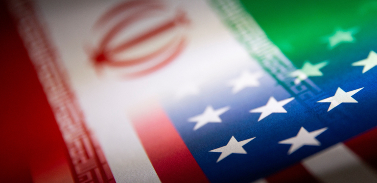 ABD-İran görüşmesi bugün. Trump: Anlaşma olmazsa, sonuçları olur