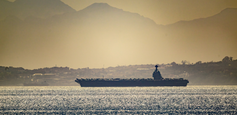 ABD İran’a saldıracak mı? Pentagon tüm seçenekleri Trump’a sundu