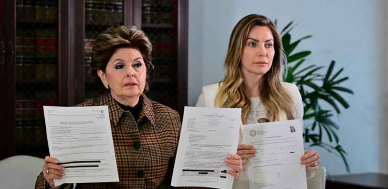 ABD’de ikinci pedofil skandalı. Eşi, ölen kocasını ihbar etti