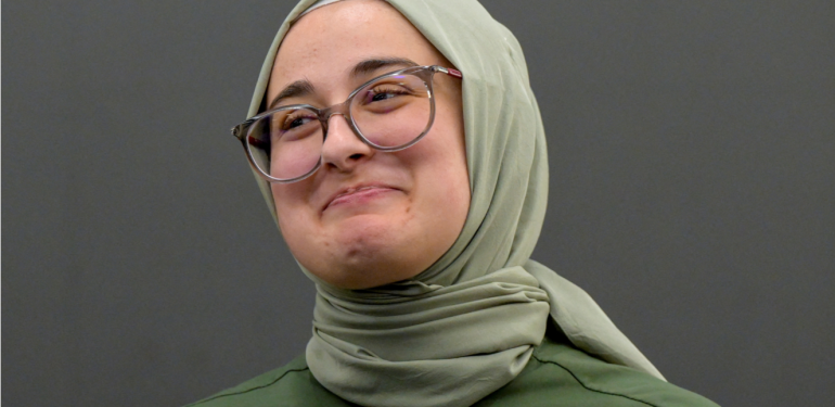 ABD’de Rümeysa Öztürk davası. Trump yönetiminin sınır dışı etme girişimi reddedildi