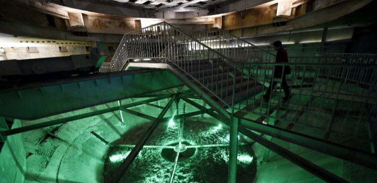 ABD’den Çin’e “gizli nükleer test” suçlaması