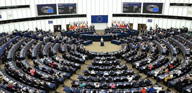 AB’de iltica başvuruları için “güvenli ülke” listesi oluşturulacak